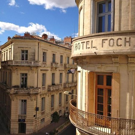 Appartement Foch Montpellier Luaran gambar